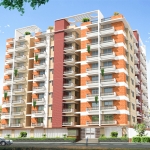 1629 Sft Flat For Sale at Tomsom Bridge