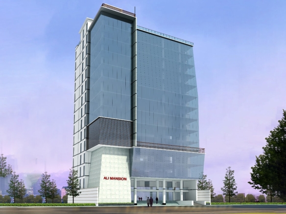 Shop For Sale At Kandirpar Cumilla