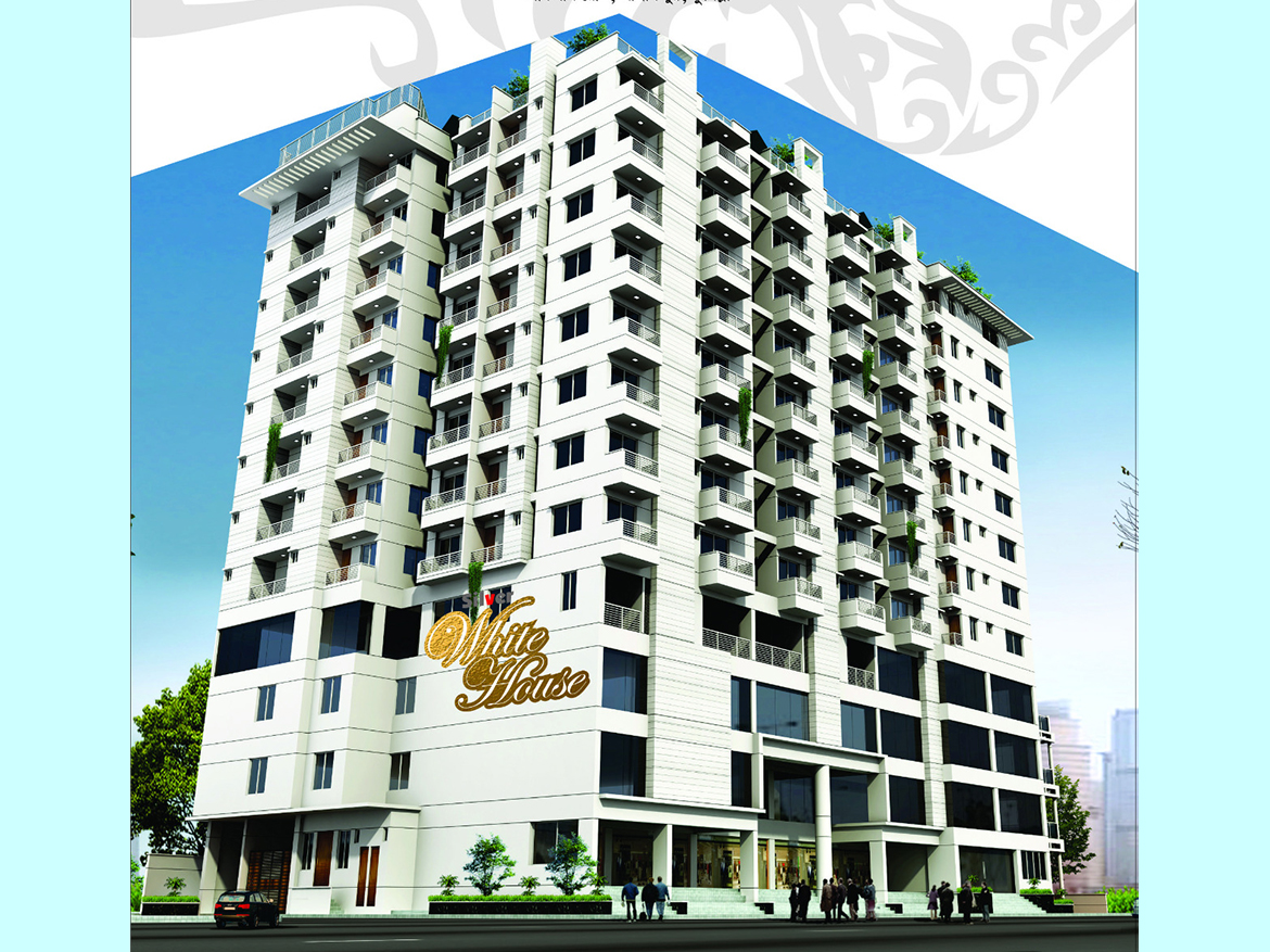 Office Space for sale at Cumilla