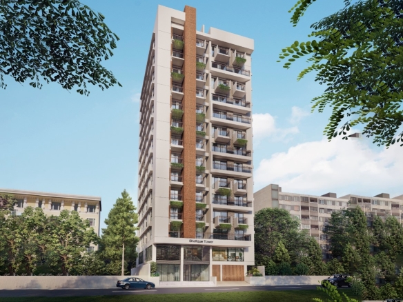 1250 sft Flat for Sale at Cumilla