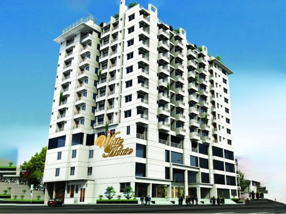 Commercial Space for Sale at Cumilla