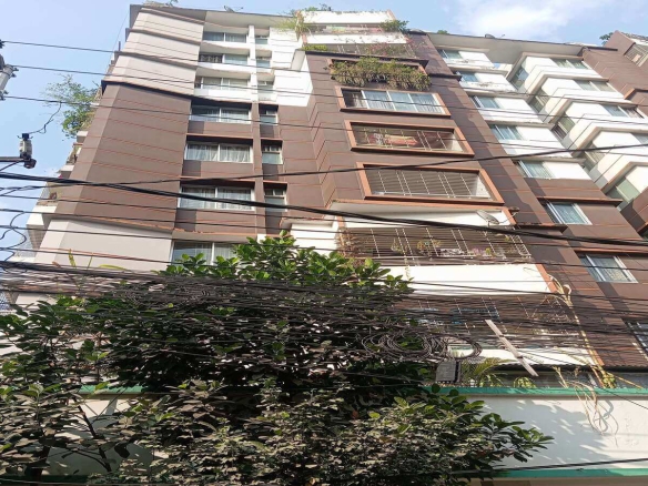 Ready Apartment for sale