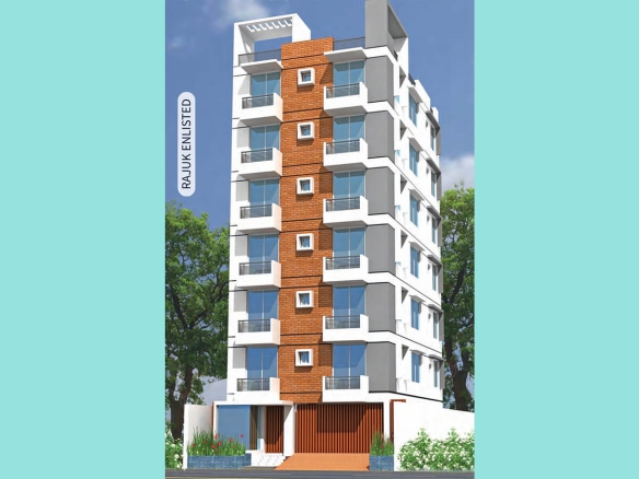 South Facing Flat price in Aftabnagar
