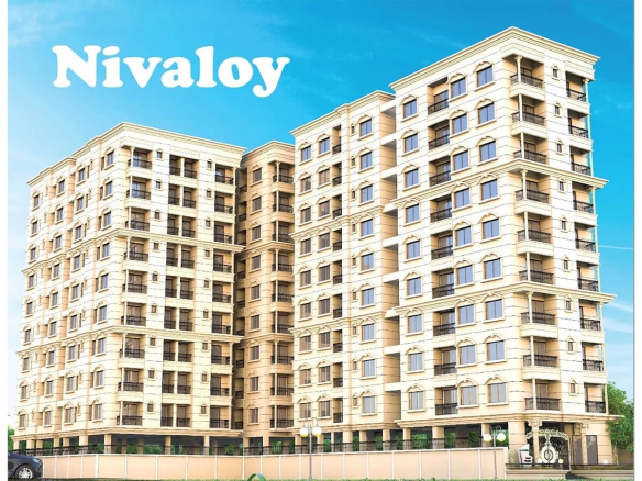 1631 sft Flat For Sale at Narinda