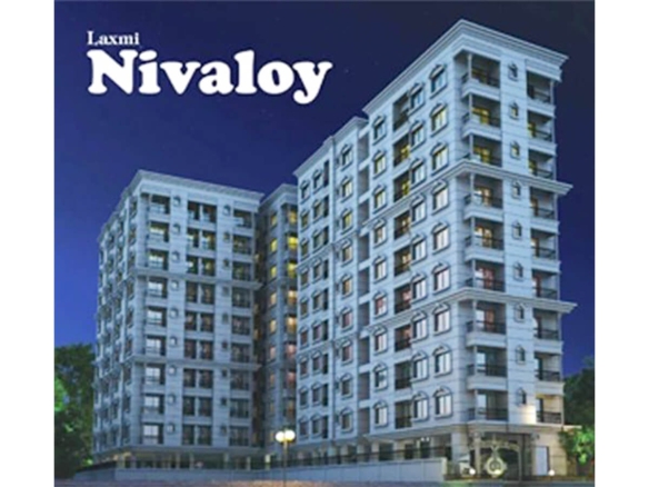 Flat For Sale at Narinda Dhaka