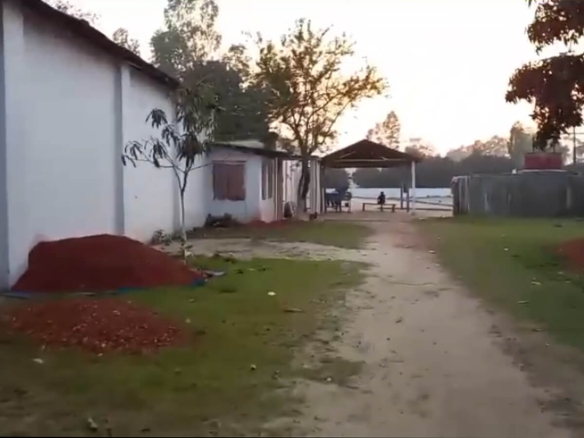 রাইস মিল সহ ১৮০ শতক জমি বিক্রয়