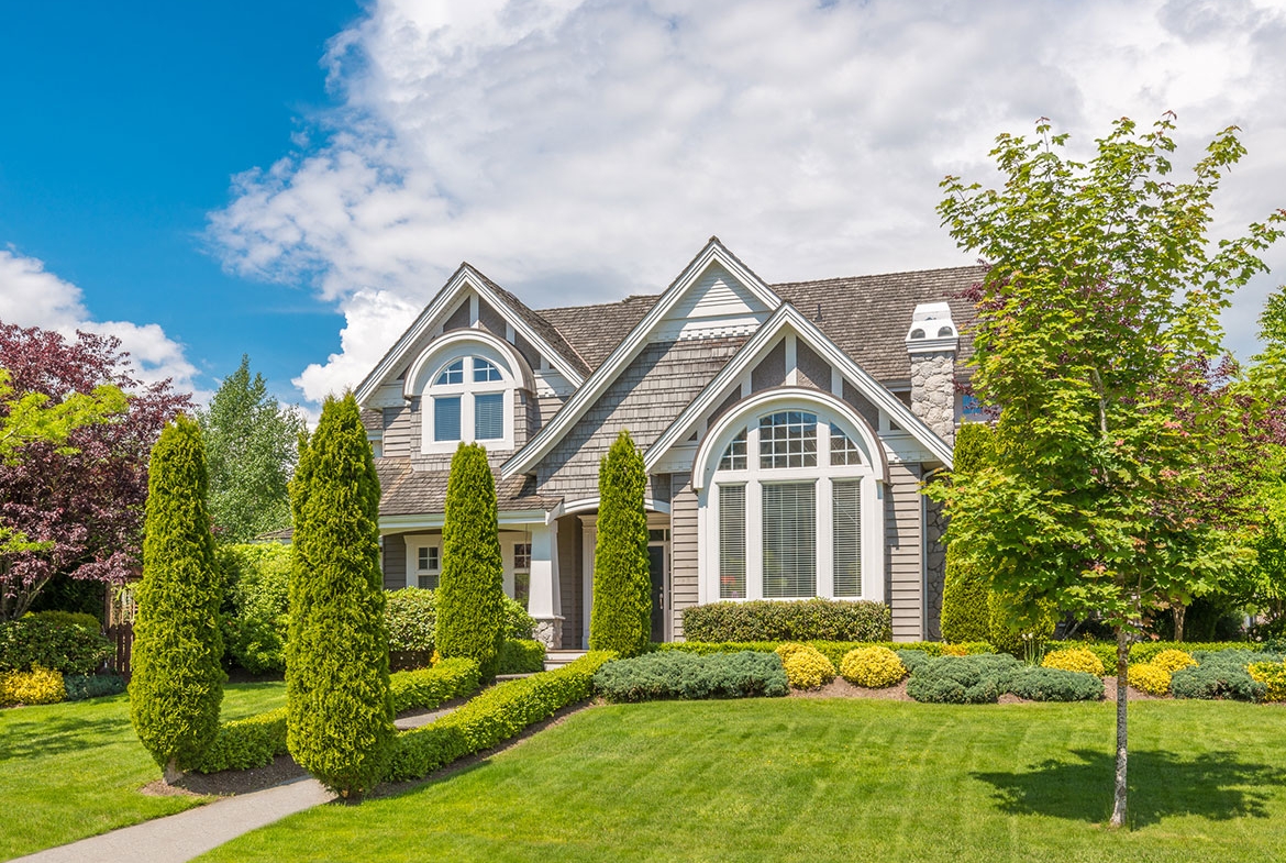 House Sale