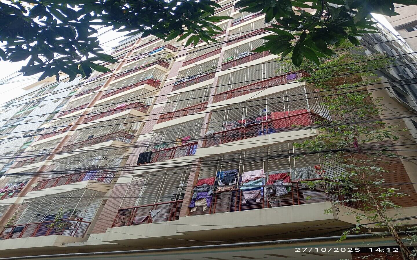 Kashem Shop More building