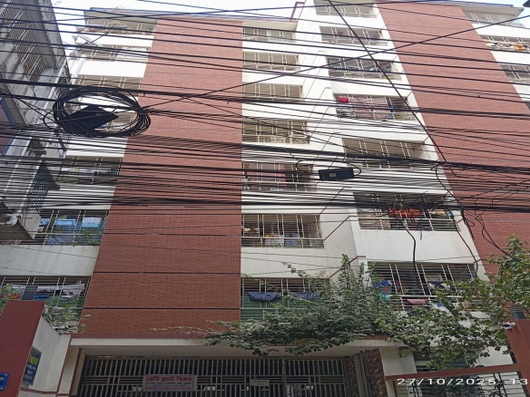 Ready Flat for Sale at Pirerbag