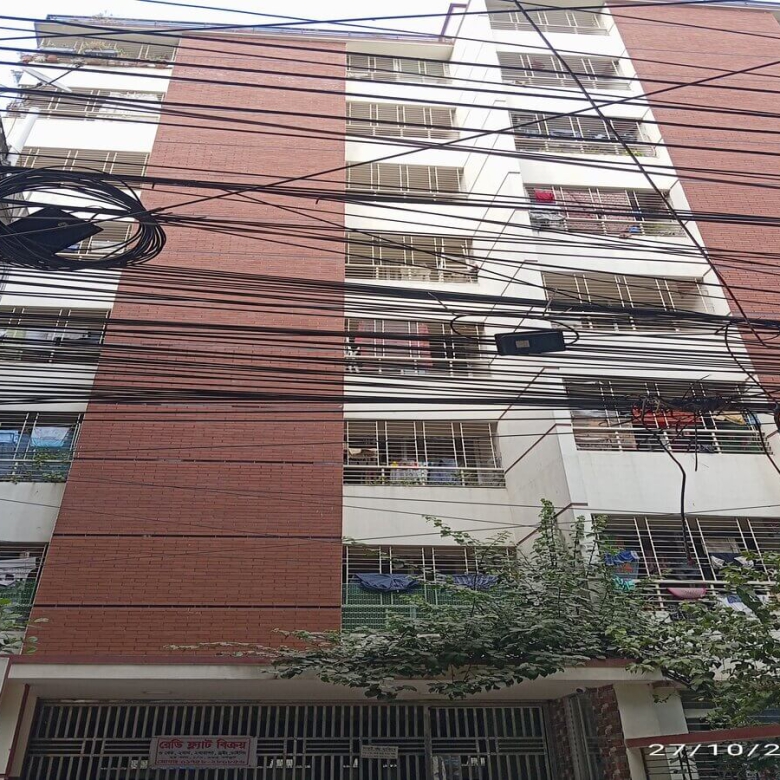 Ready Flat for Sale at Pirerbag