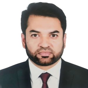 Md Mazharul Islam Ripon