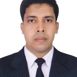 Md Rokonuzzaman