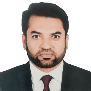 Md Mazharul Islam Ripon